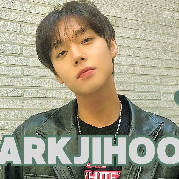 Momen yang diabadikan oleh penggemar Park Jihoon