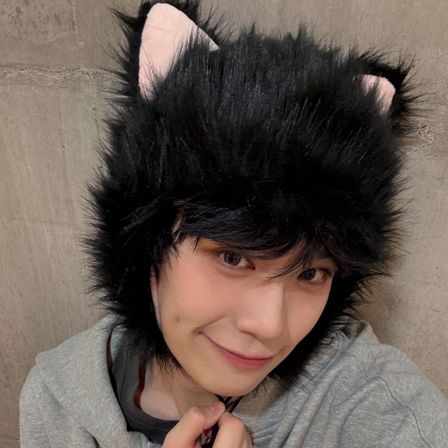 Recent activity shot of Kim Taerae (ZEROBASEONE)