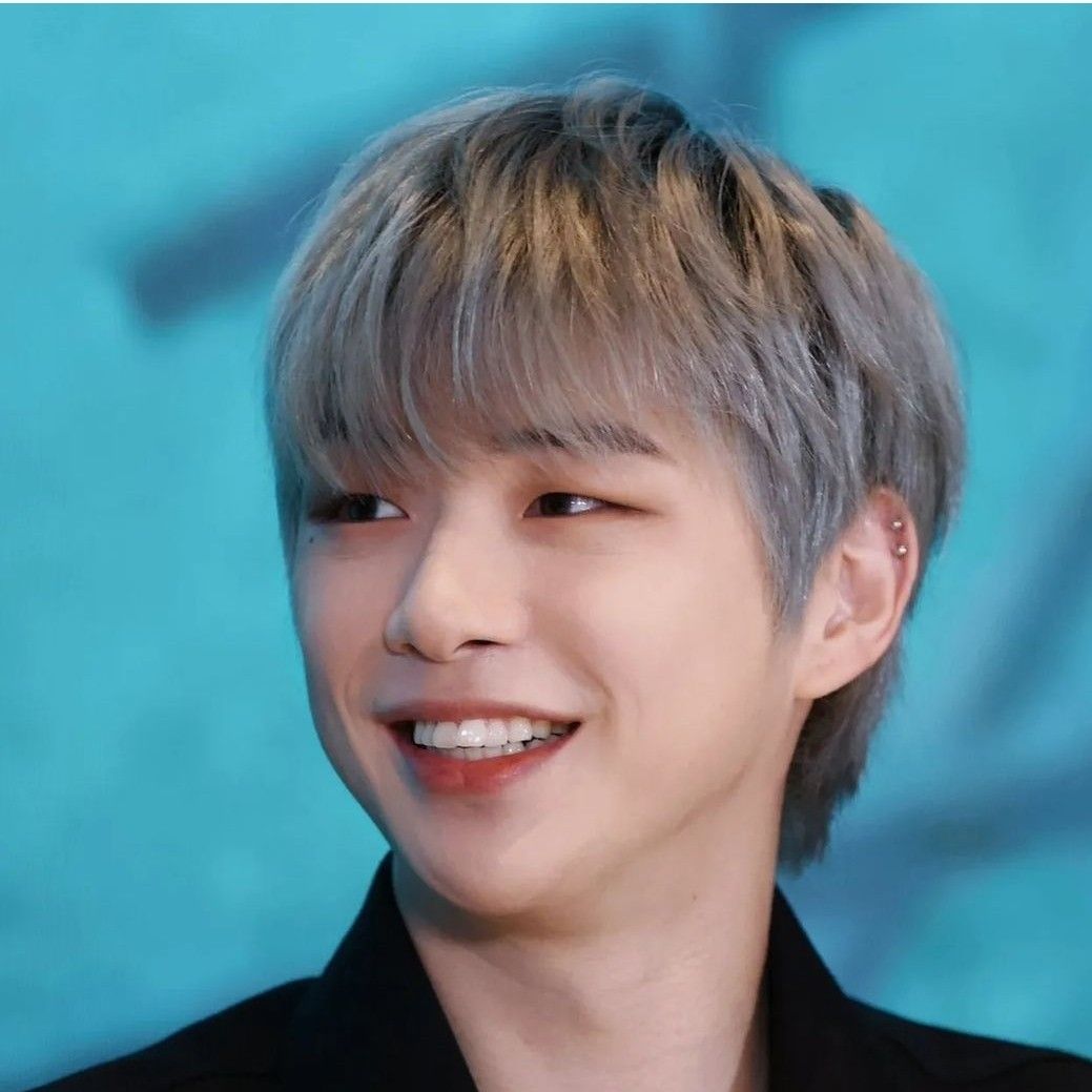 Potret di balik layar Kang Daniel