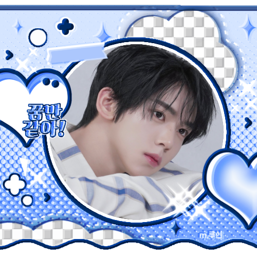 Behind-the-scenes cut of ZEROBASEONE