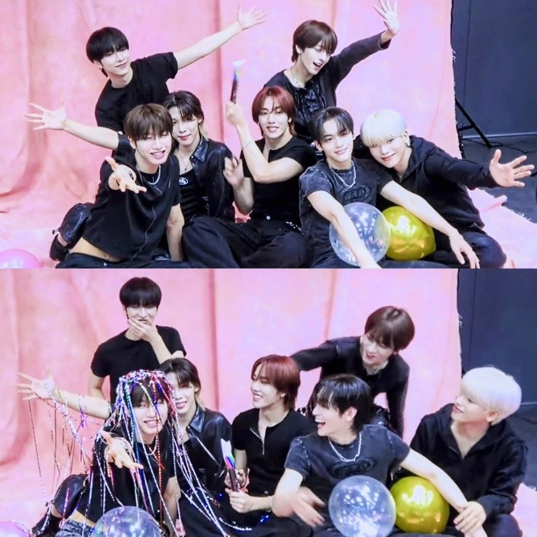 Must-see popular post of n.SSign, your favorite