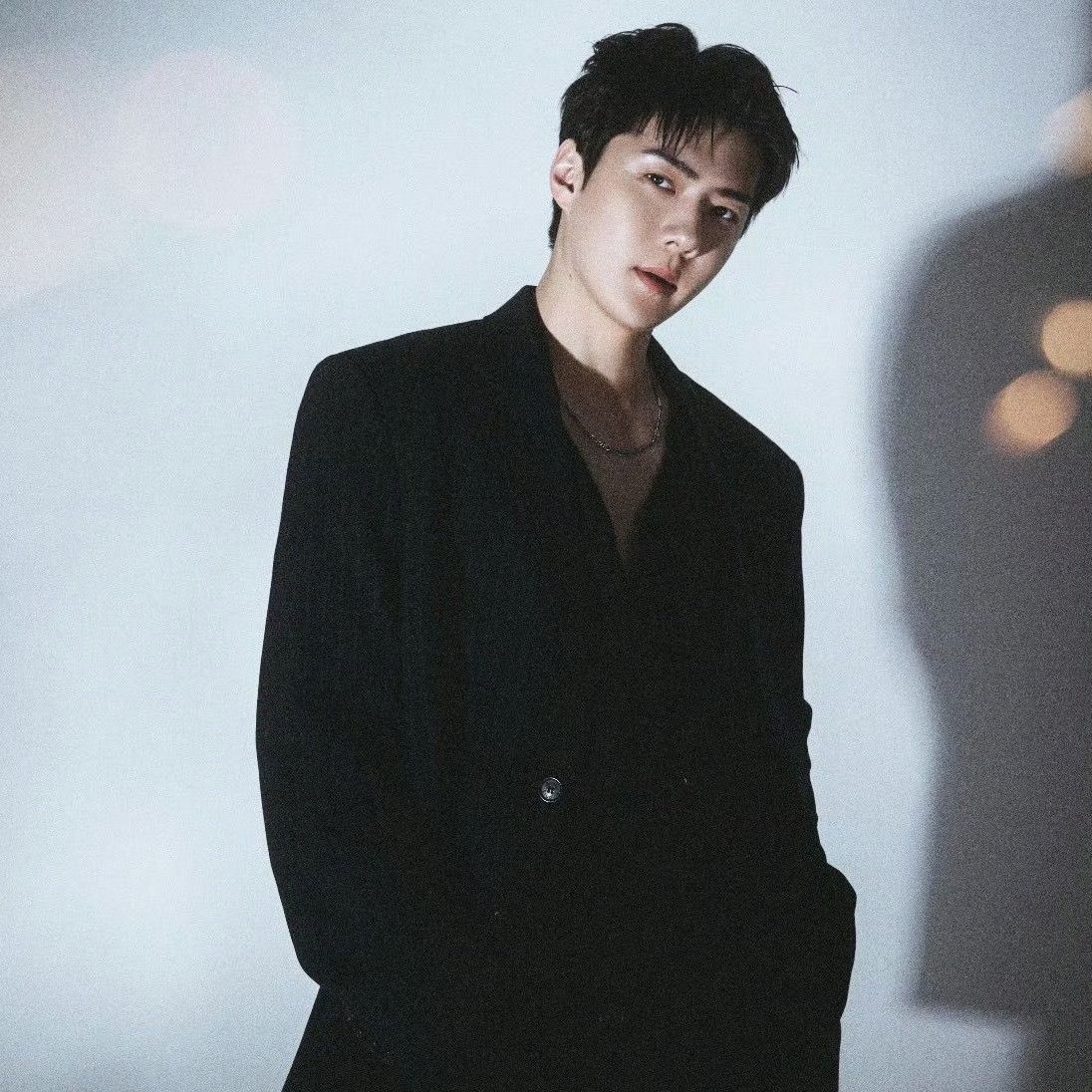 세훈 (EXO) 최근 활동샷