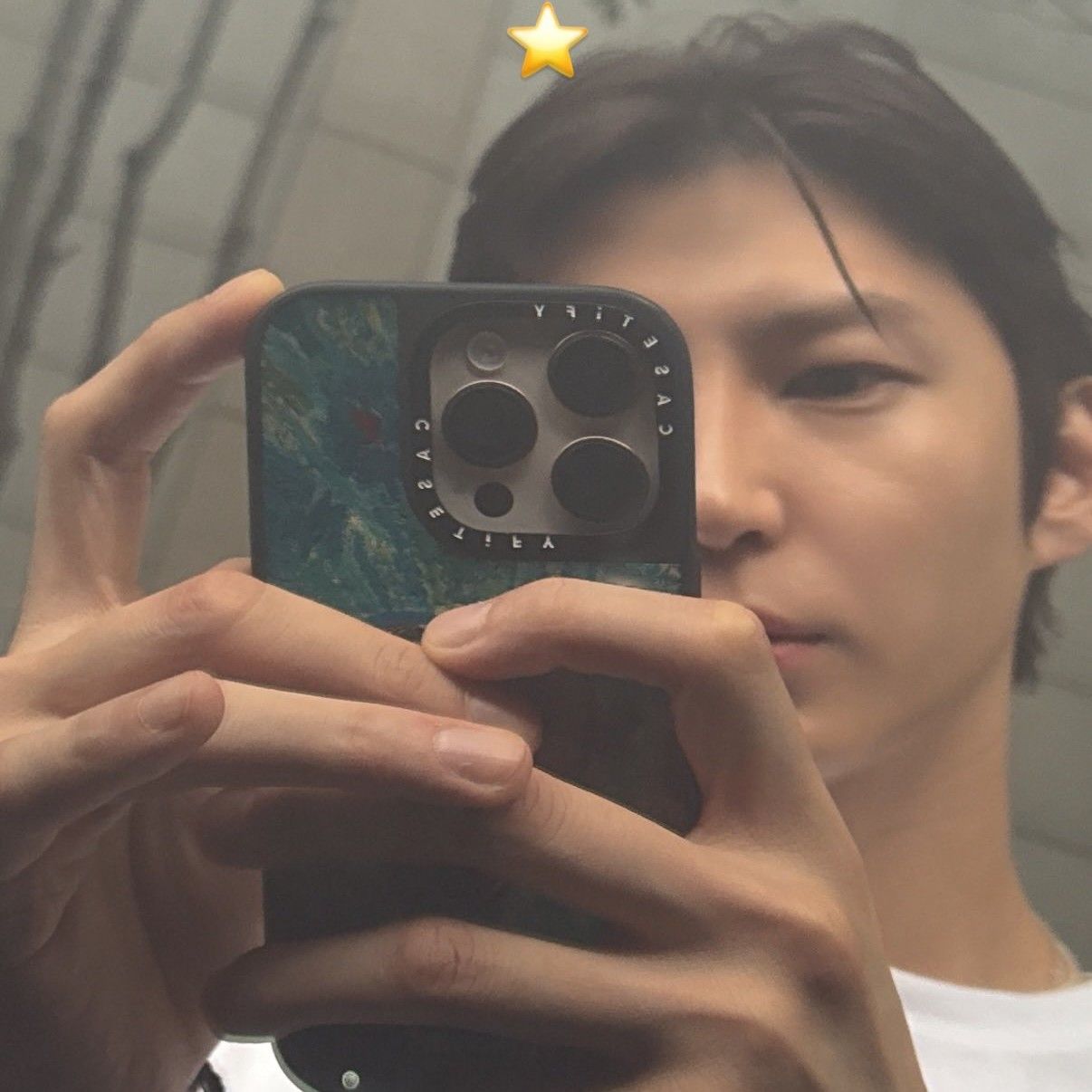 レオ (VIXX)ファンが撮った瞬間