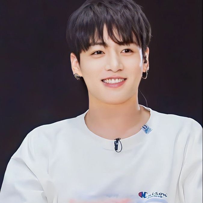 Behind-the-scenes cut of Jungkook (BTS)