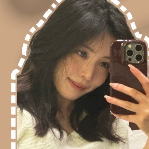 Maya (NiziU)的幕後花絮