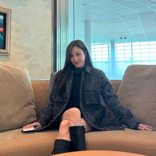 Best moment chosen by Tiffany Young (Girls' Generation) fandom