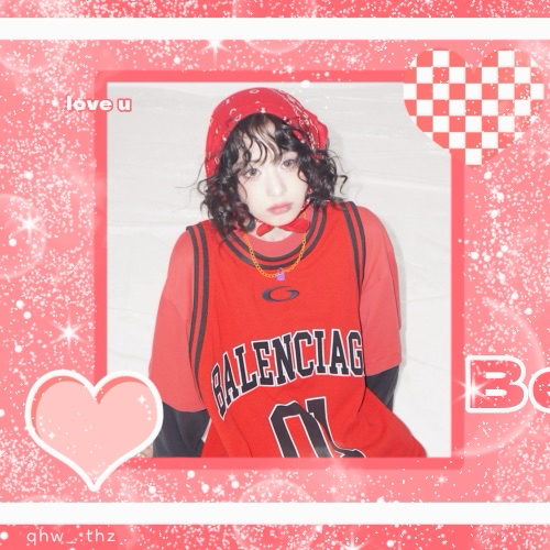 ファンダムが選んだアヒョン (BABYMONSTER)の最高の瞬間
