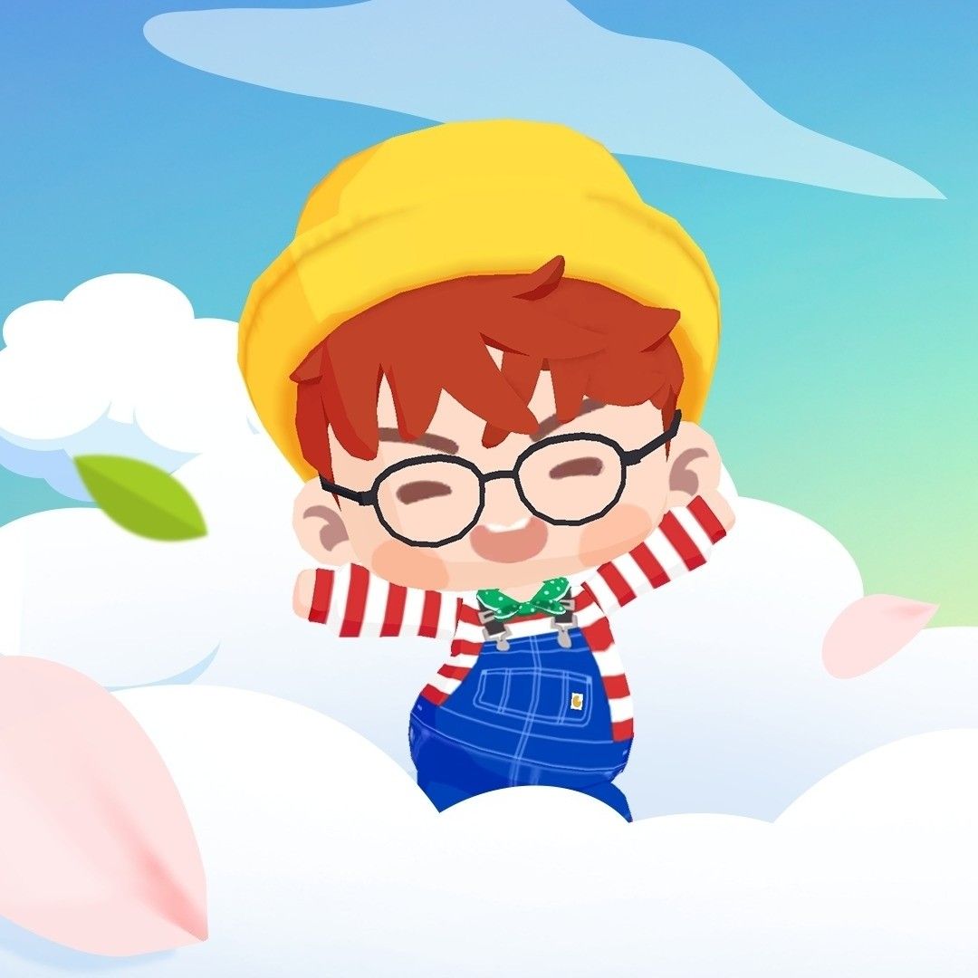J-hope (防彈少年團)的最新活動照片