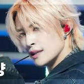 Recent activity shot of YANGYANG (WayV)