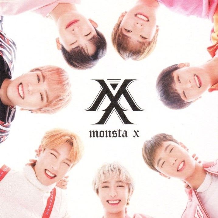 몬스타엑스의 최신 사진