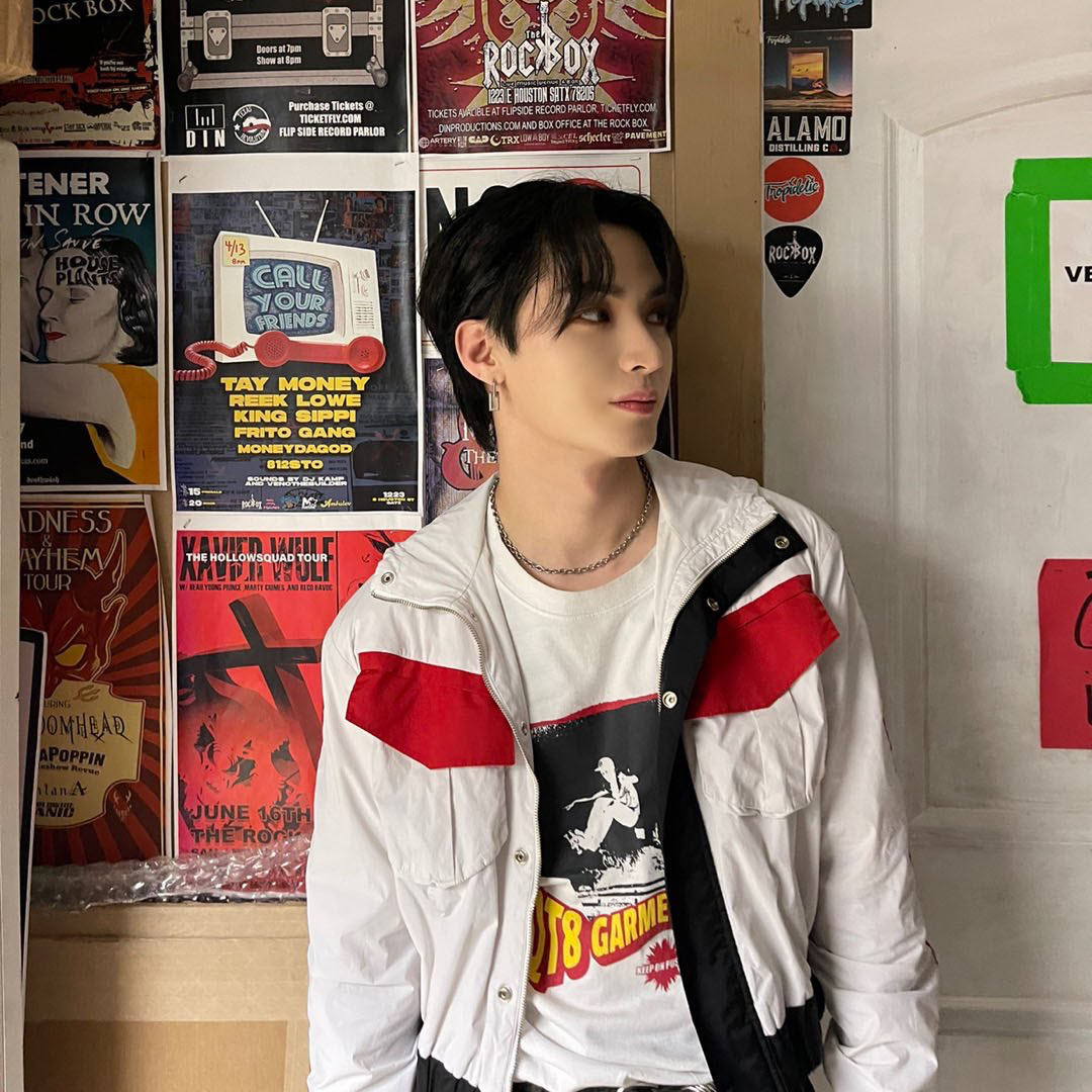 Latest photo of HANGYEOM (OMEGA X)