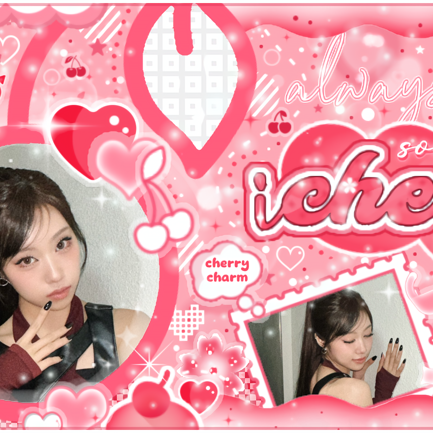 Foto aktivitas terbaru Choi Jungeun (izna)