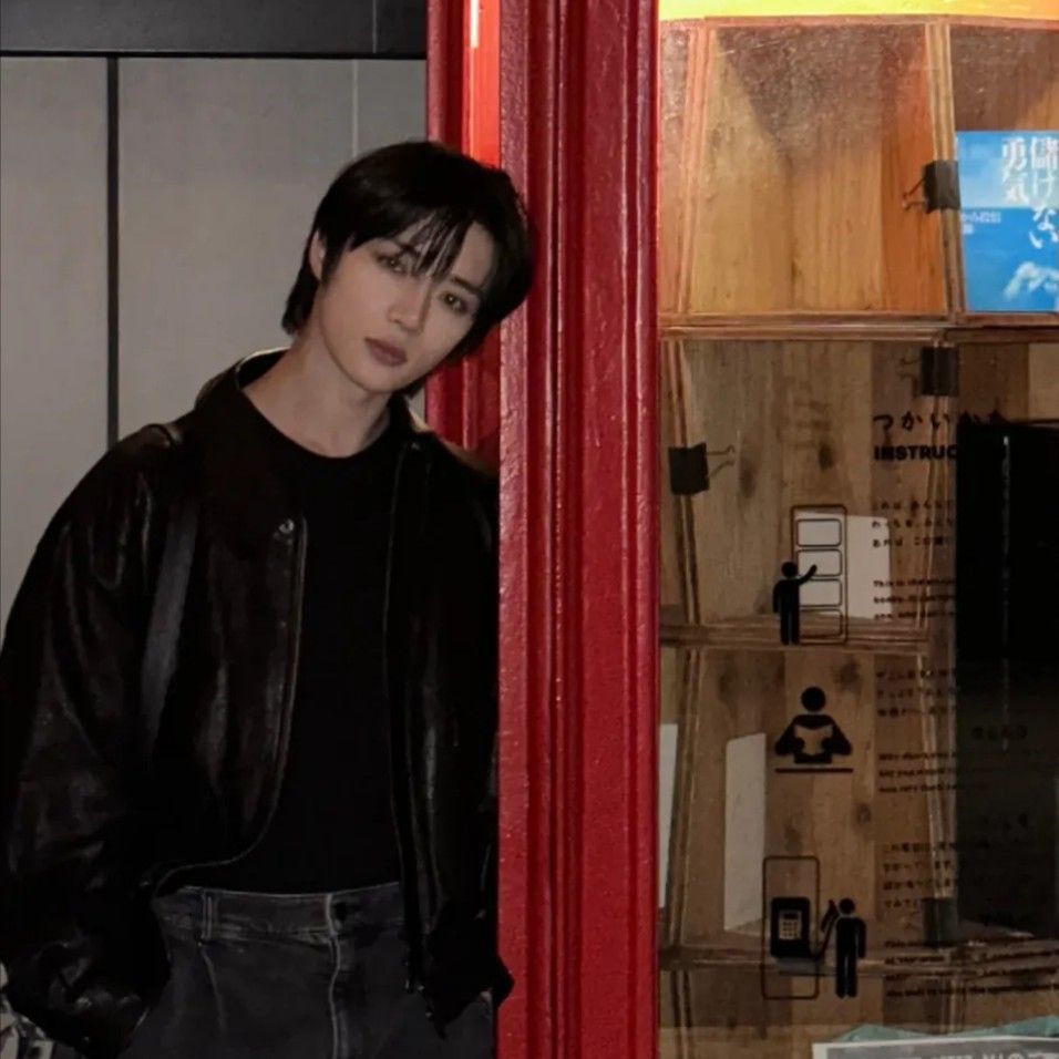 Latest photo of Beomgyu (TOMORROW X TOGETHER)