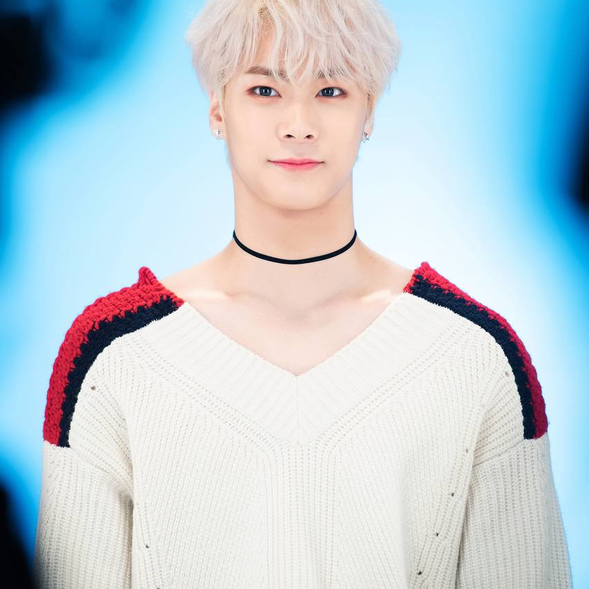 文彬 (ASTRO)的最新照片