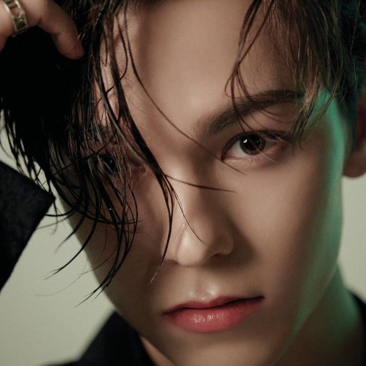 Foto aktivitas terbaru SEVENTEEN