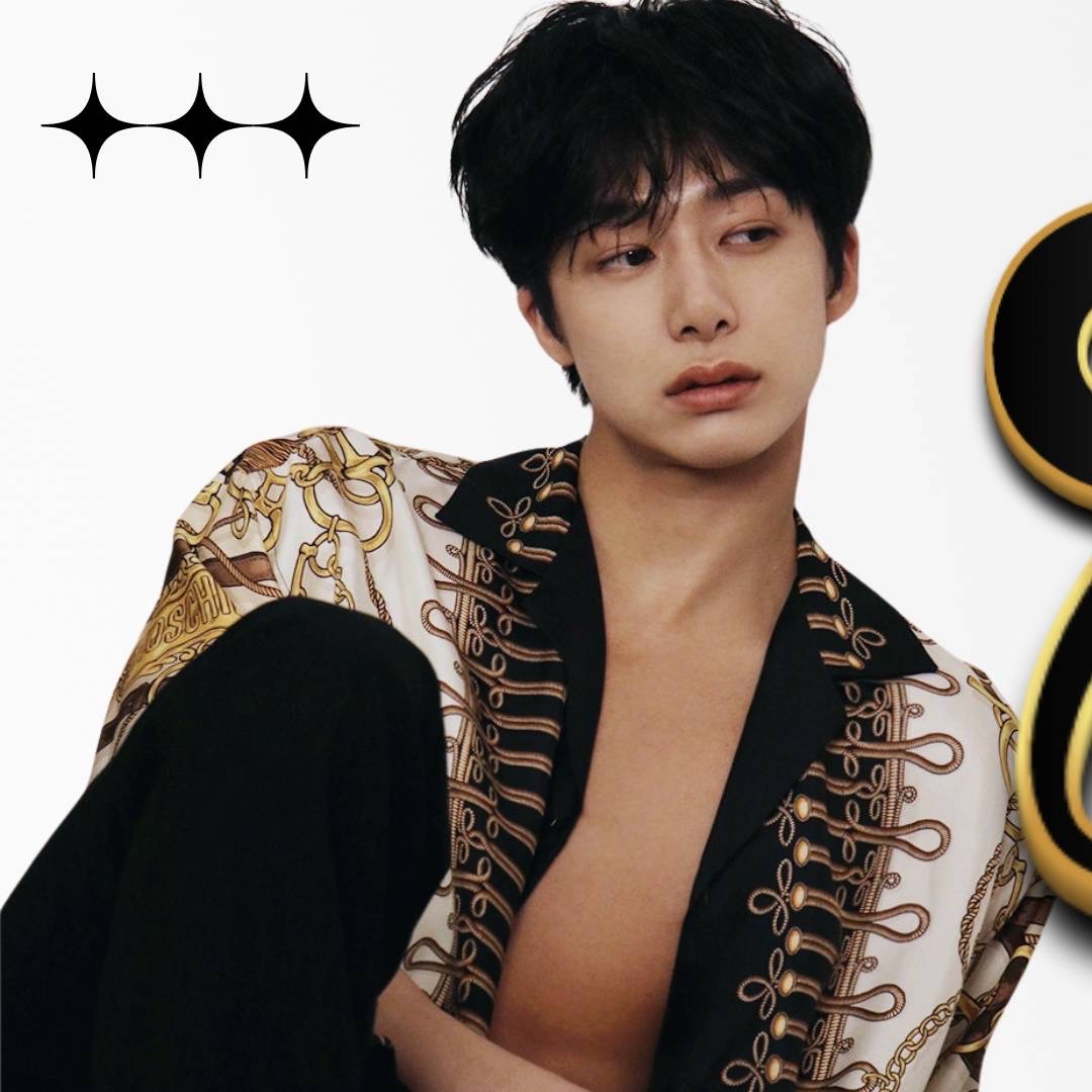 ヒョンウォン (MONSTA X)ファンが撮った瞬間