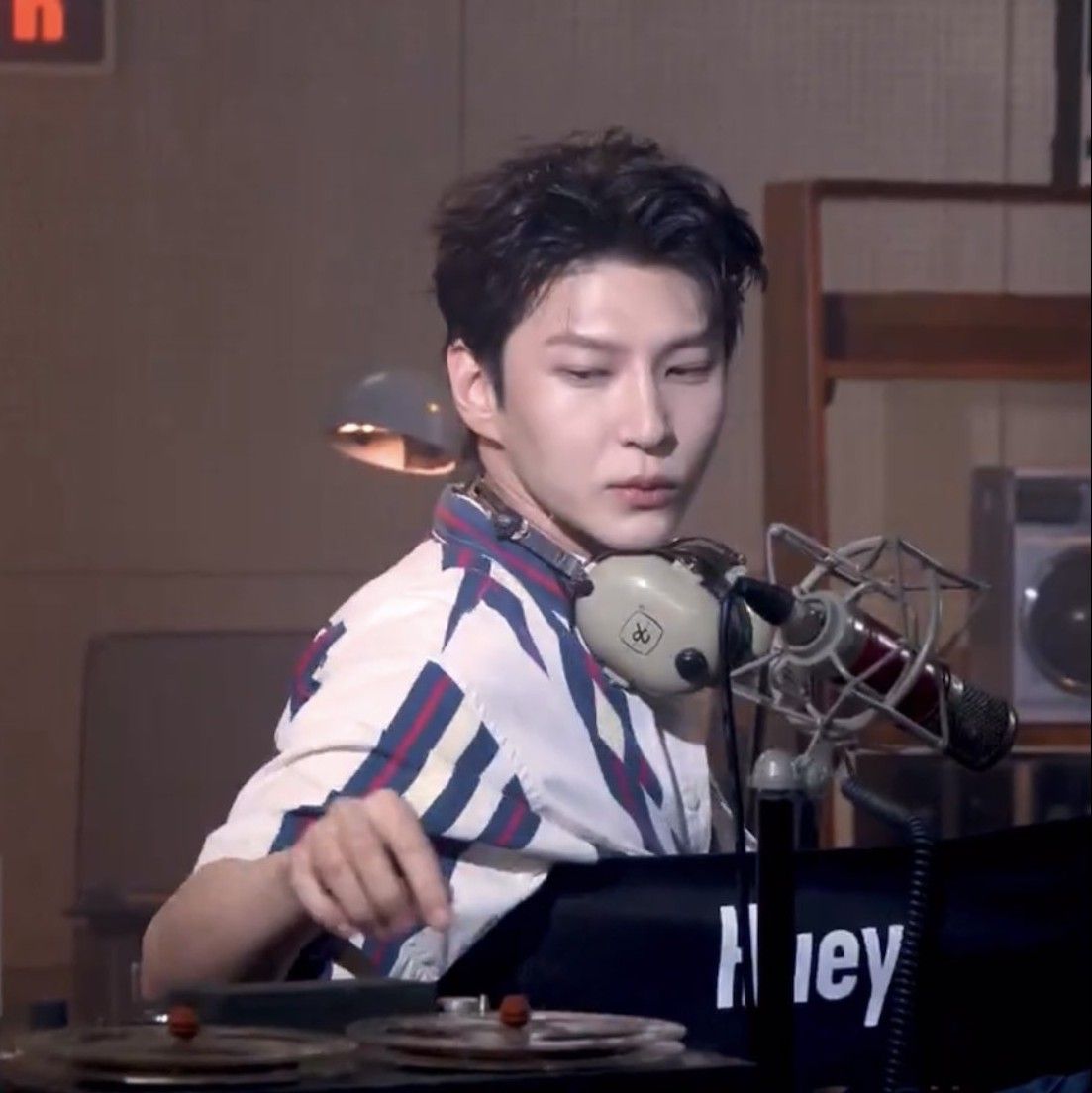 Latest photo of LEO (VIXX)