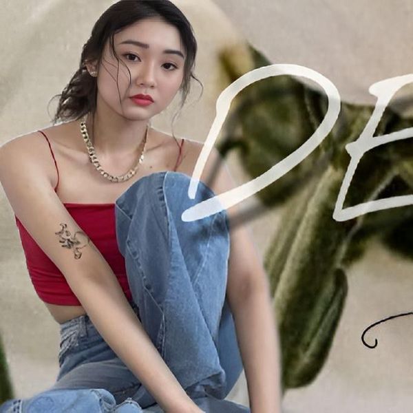Popular profile picture of Denise loved by fans