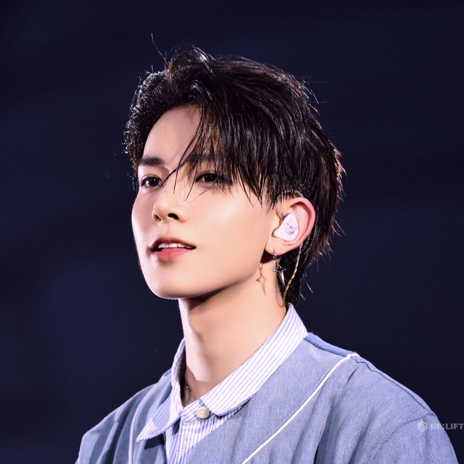 희승 (ENHYPEN)의 비하인드 컷