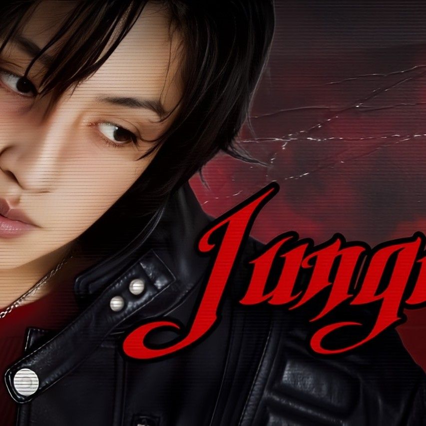 Behind-the-scenes cut of Wooseok (PENTAGON)