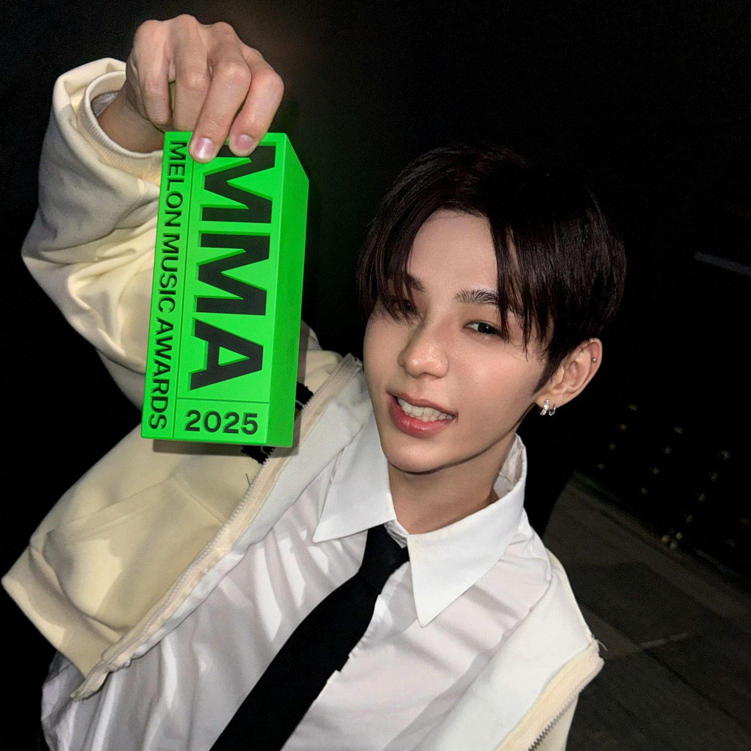 Latest photo of SHOTARO (RIIZE)