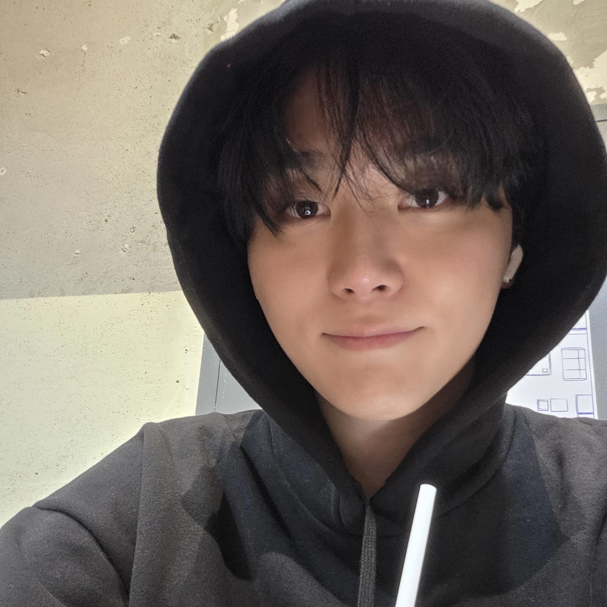 Latest photo of Seungkwan (SEVENTEEN)