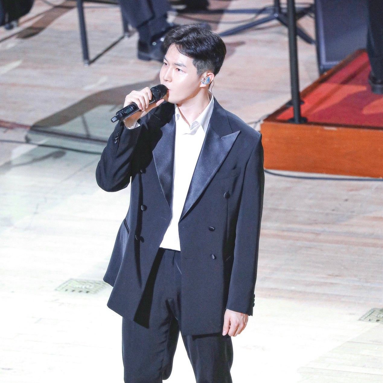 김재환 최근 활동샷