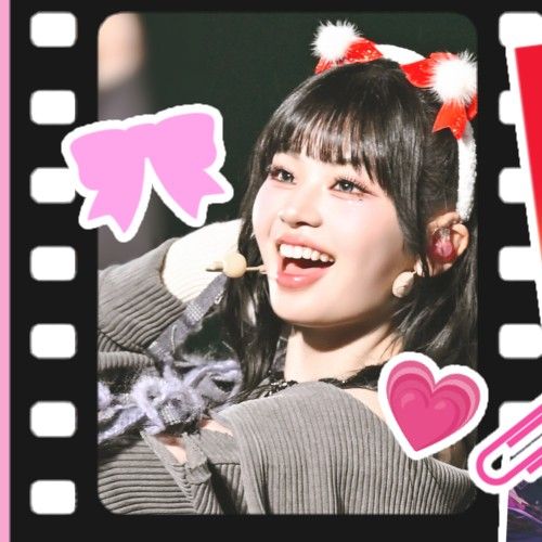 Latest photo of Murakami Rinon (ME:I)