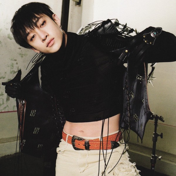 Popular profile picture of Bang Chan (Stray Kids) loved by fans