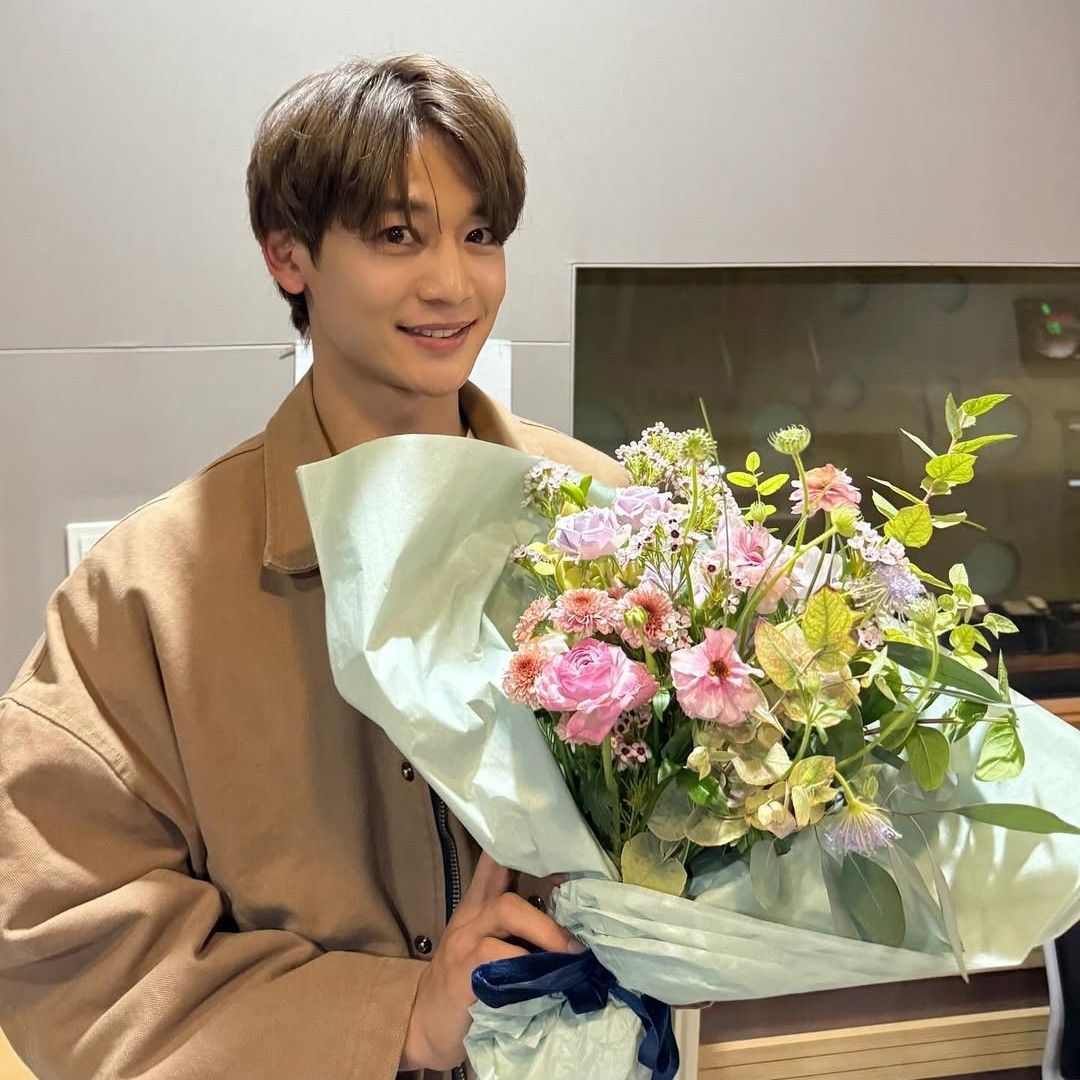 민호 (샤이니) 최근 활동샷