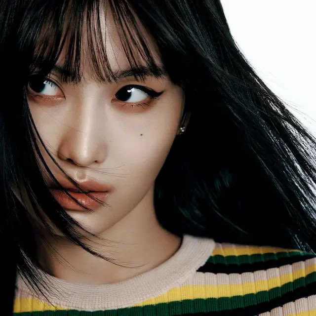 Momen yang diabadikan oleh penggemar TWICE
