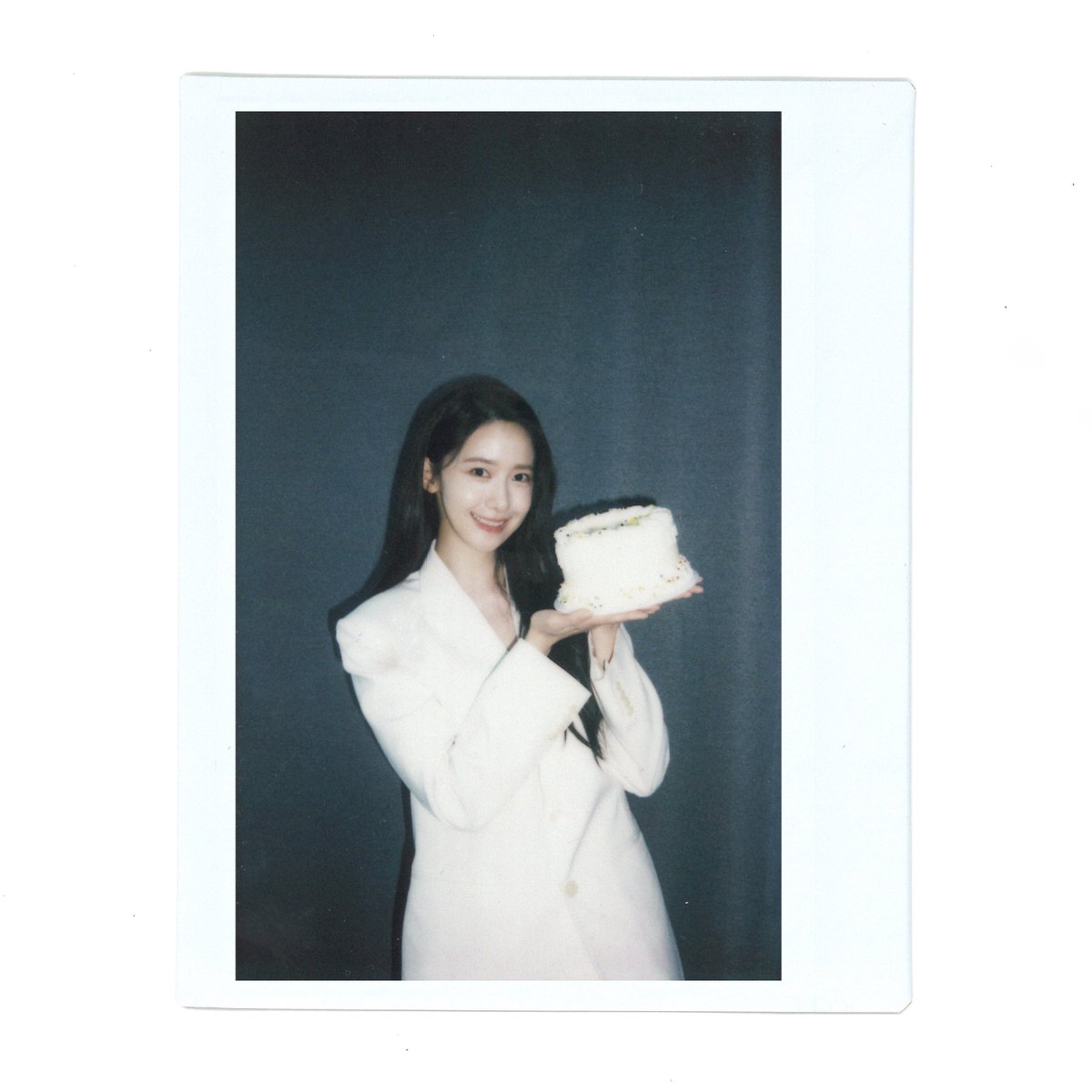 Recent activity shot of Girls' Generation