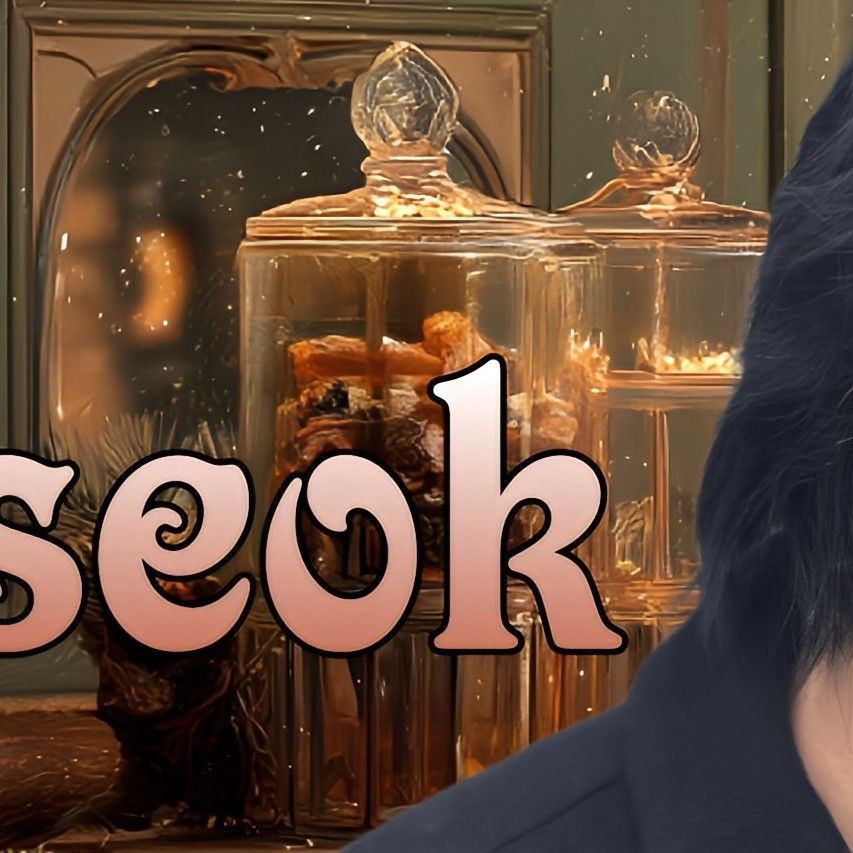 Latest photo of Wooseok (PENTAGON)