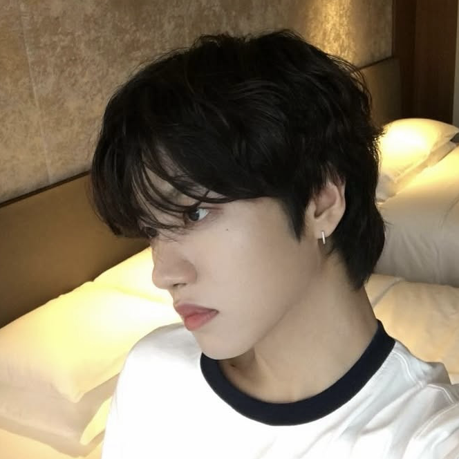 A moment captured by Huiwon (n.SSign)'s fan