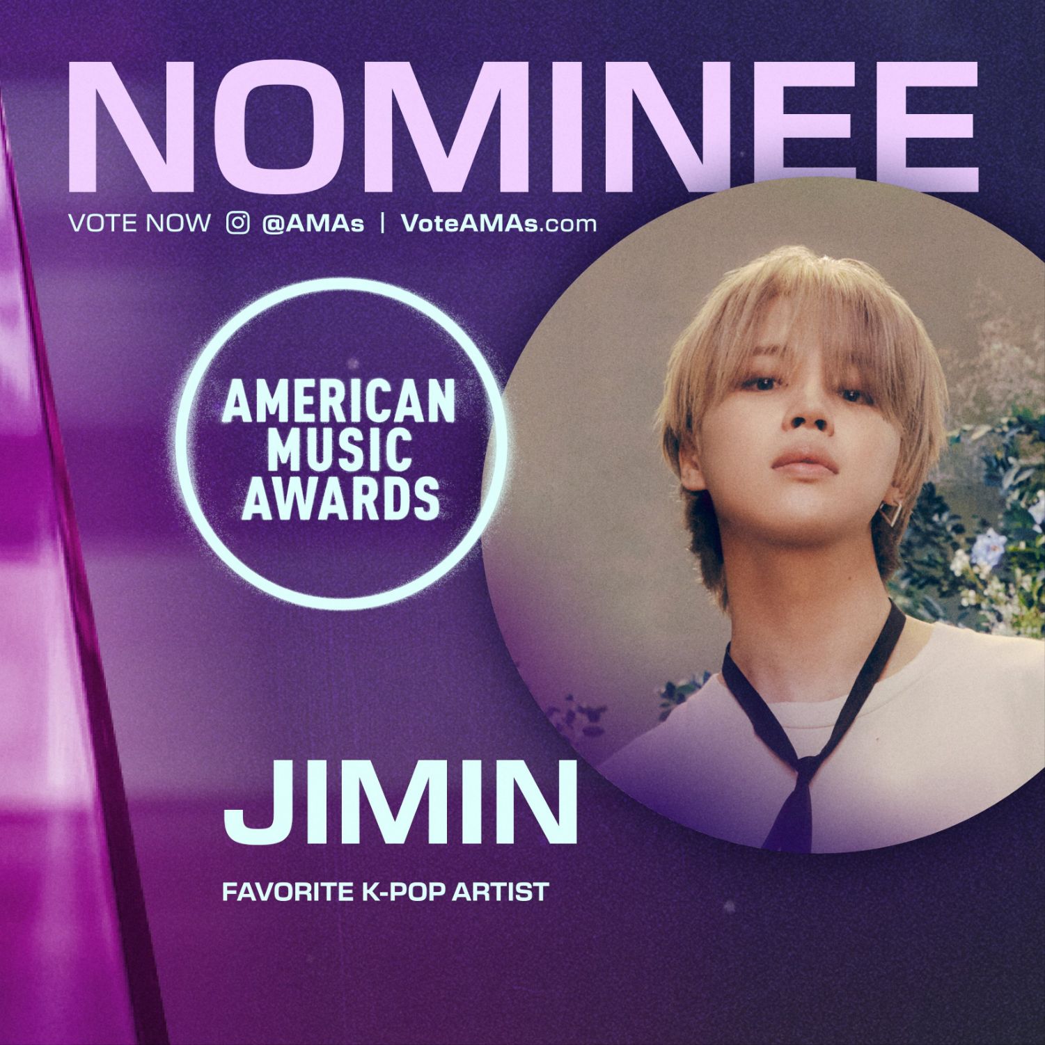 Behind-the-scenes cut of Jimin (BTS)