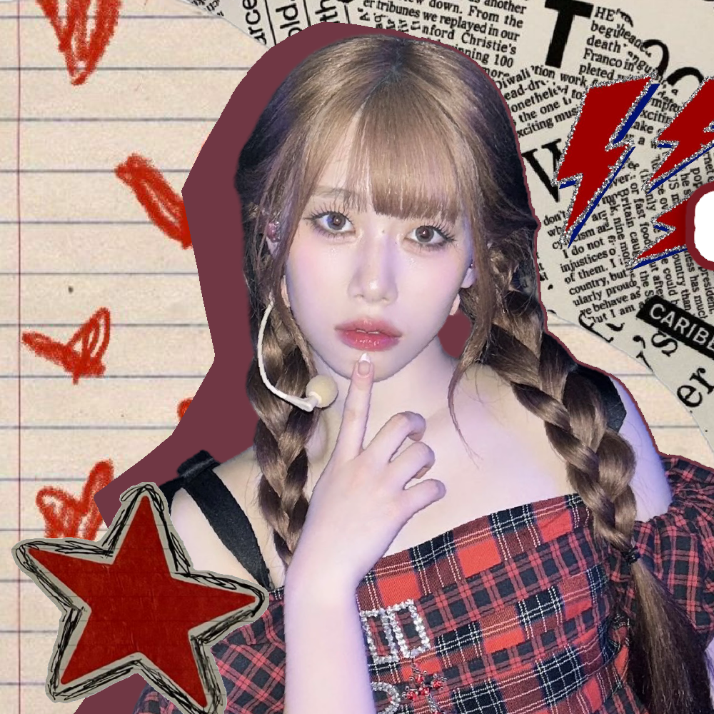 Latest photo of Takami Ayane (ME:I)