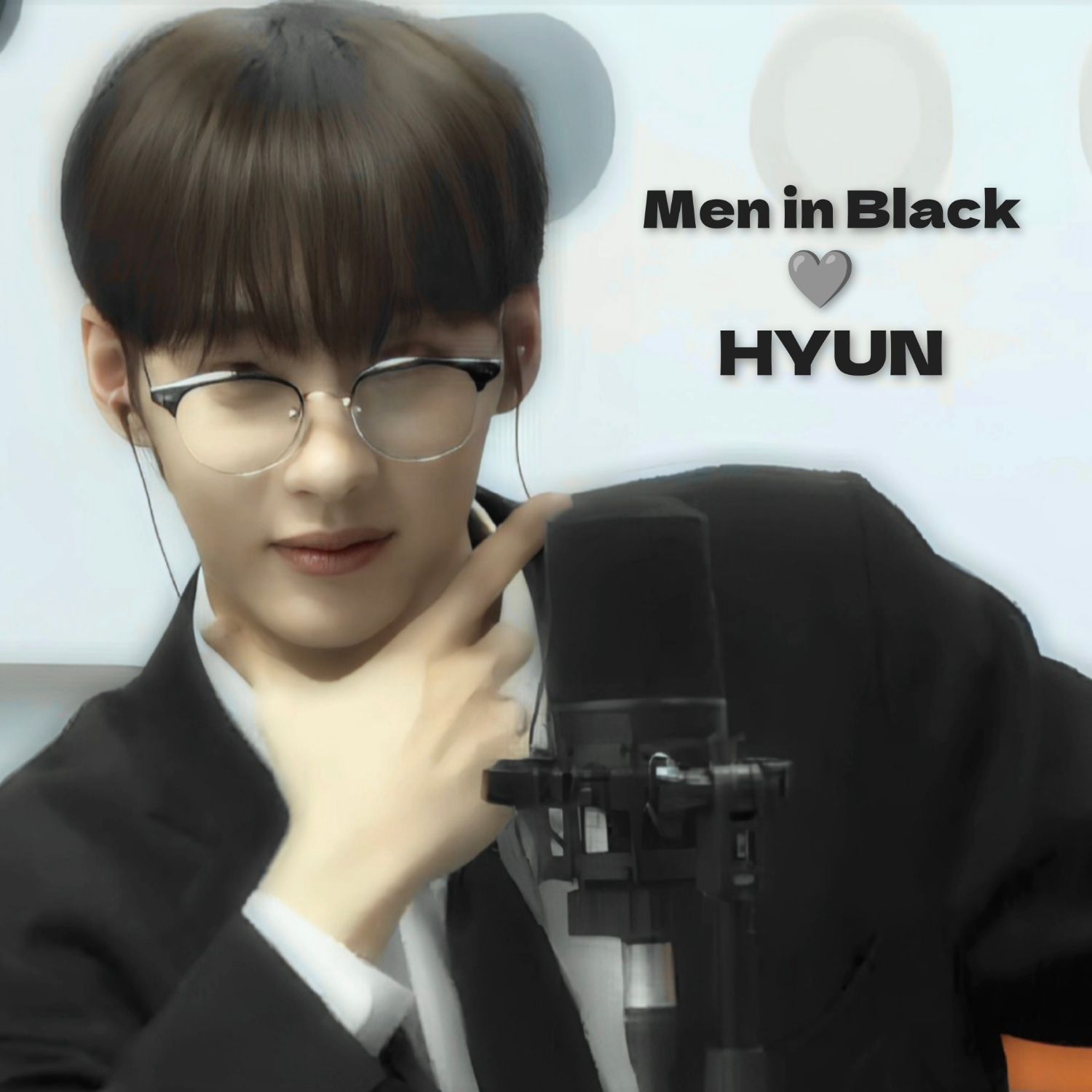 Latest photo of Hyun