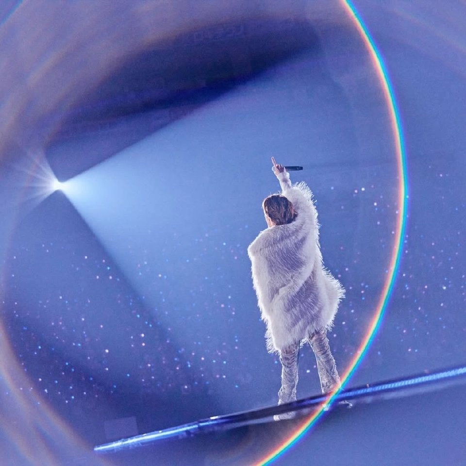 Latest photo of The 8 (SEVENTEEN)