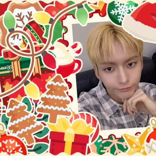 Behind-the-scenes cut of O.de (Xdinary Heroes)