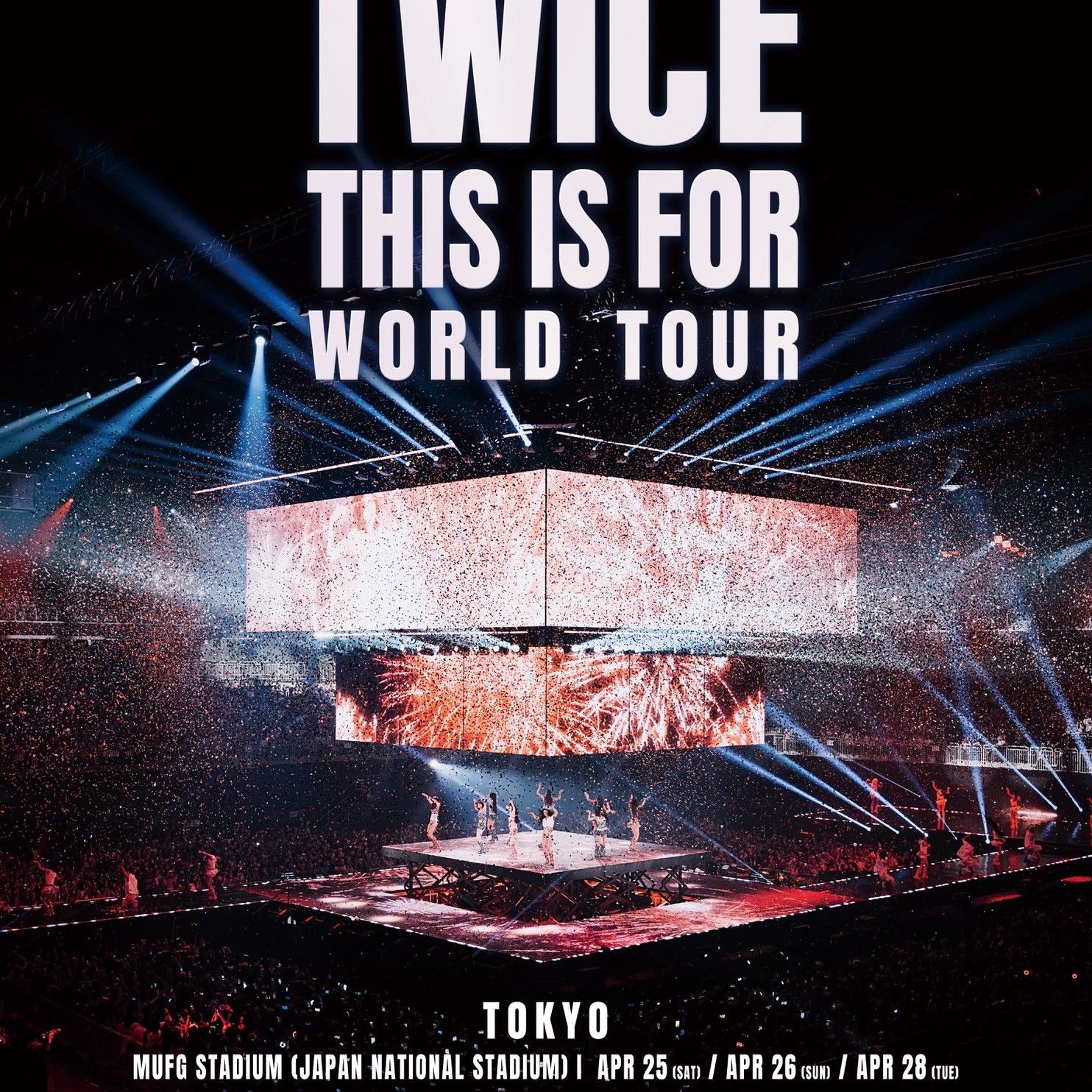 A moment captured by Mina (TWICE)'s fan