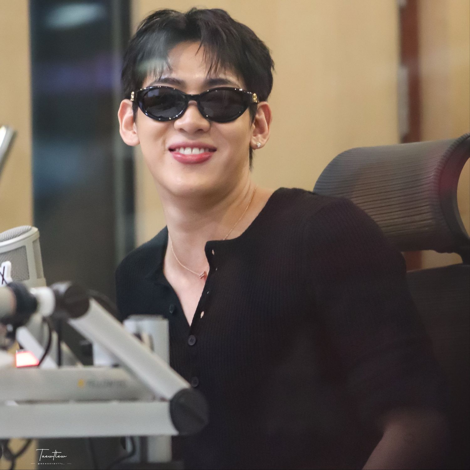 ベンベン (GOT7)ファンが撮った瞬間
