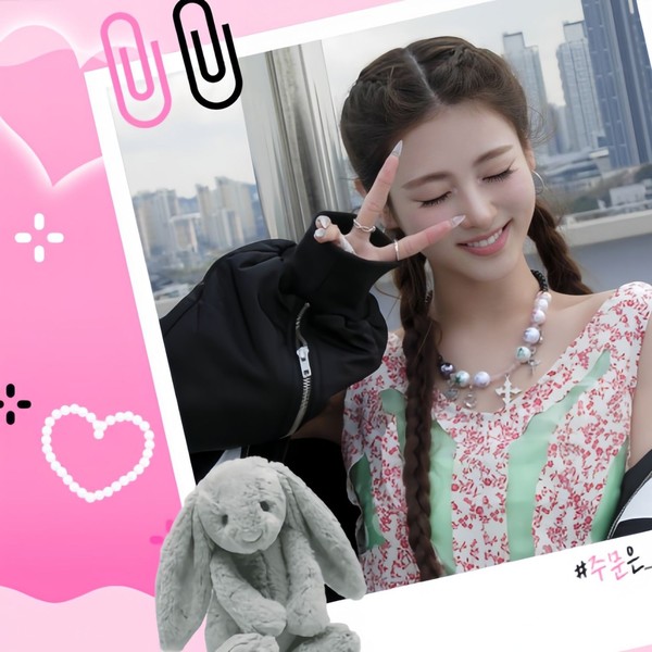 Signature photo of Anna (MEOVV) capturing their charm
