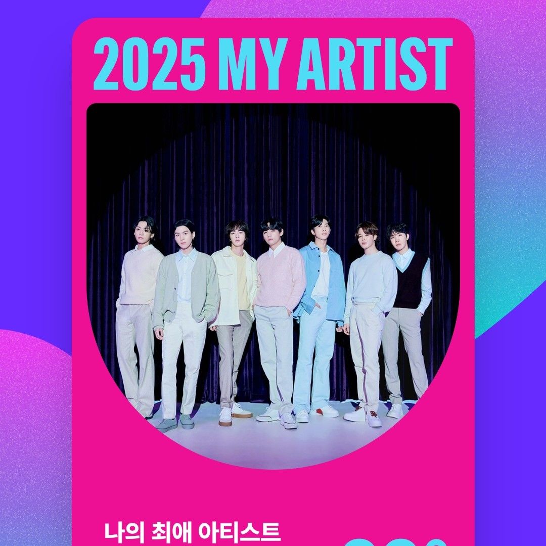 BTSの舞台裏ショット