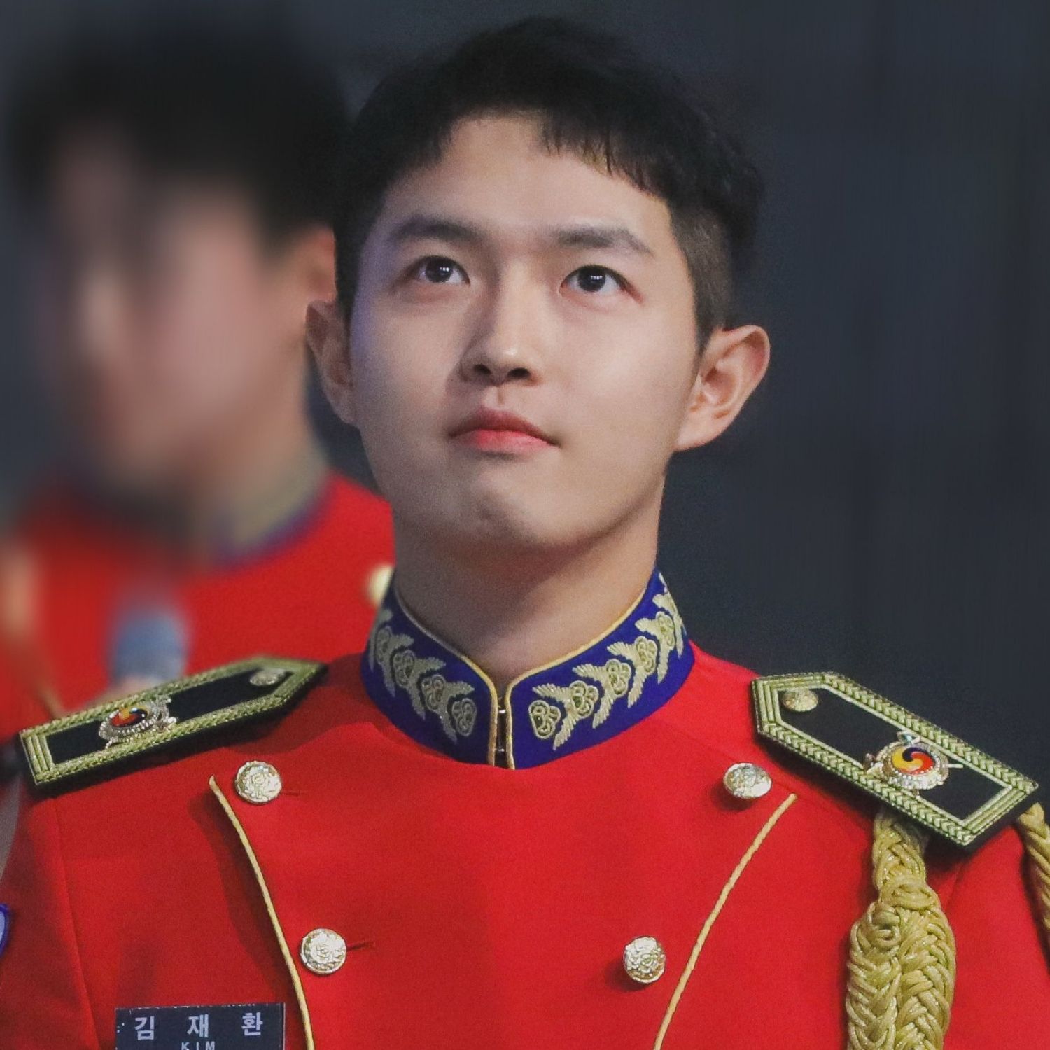 김재환 최근 활동샷