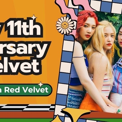 Joy (Red Velvet)粉丝拍下的瞬间