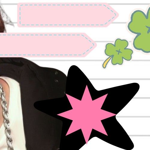 Recent activity shot of He Xinlong (ALPHA DRIVE ONE)