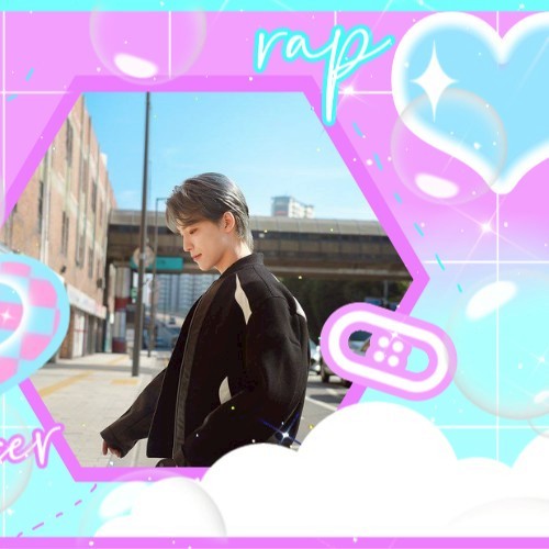 Behind-the-scenes cut of Dino (SEVENTEEN)