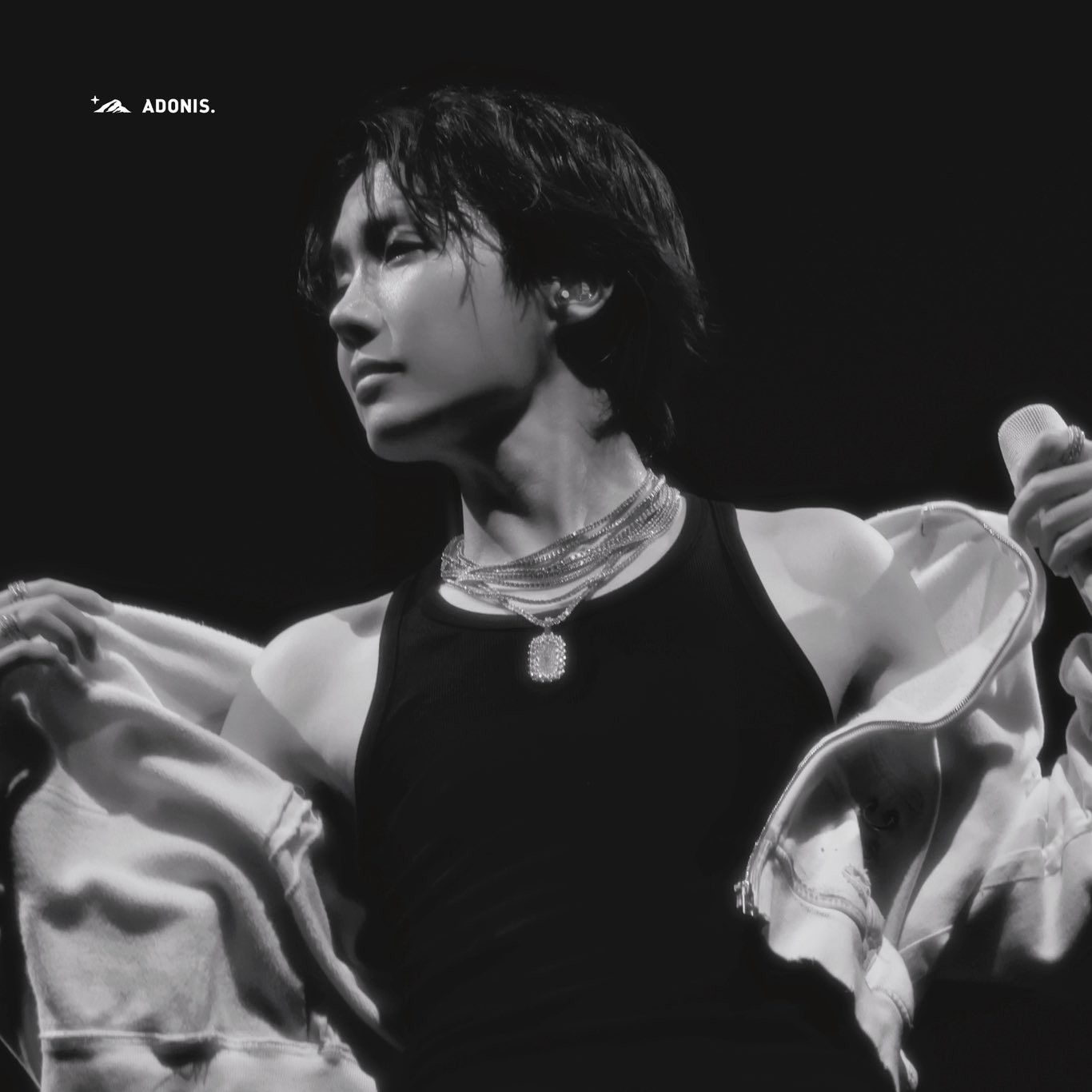 Potret di balik layar j-hope (BTS)