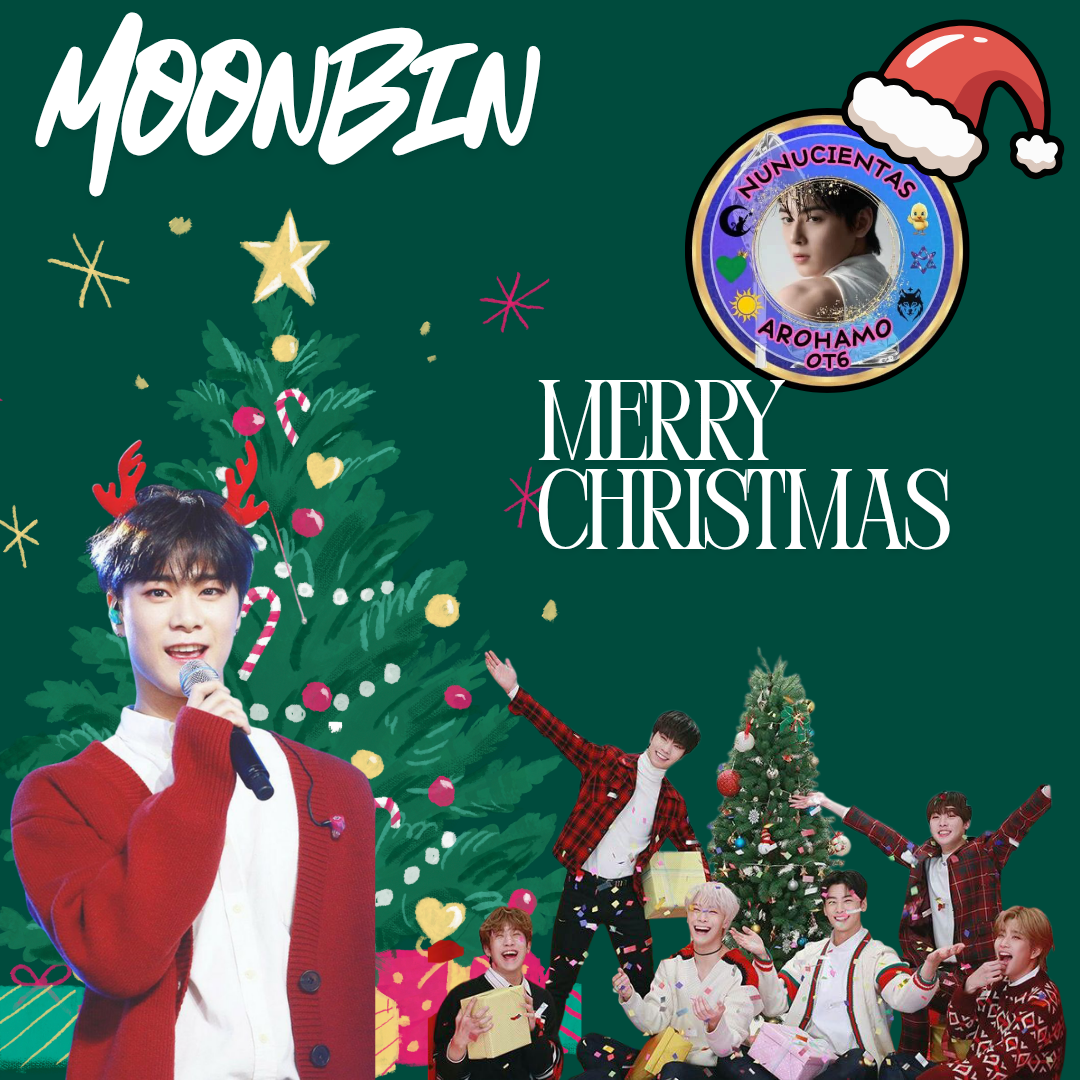 Latest photo of Moonbin (ASTRO)