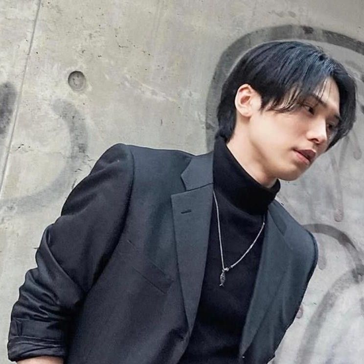 Recent activity shot of Rocky